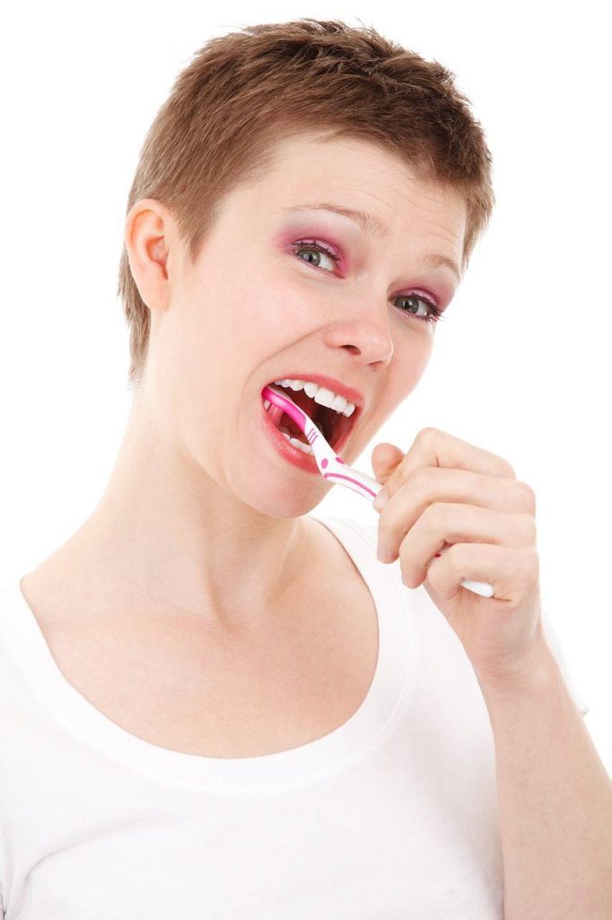La importancia de cuidar los dientes