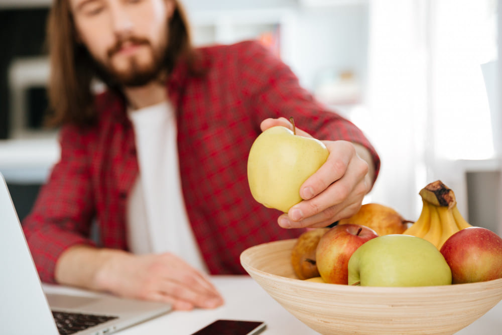 Comprar fruta fresca y de calidad nunca fue tan fácil